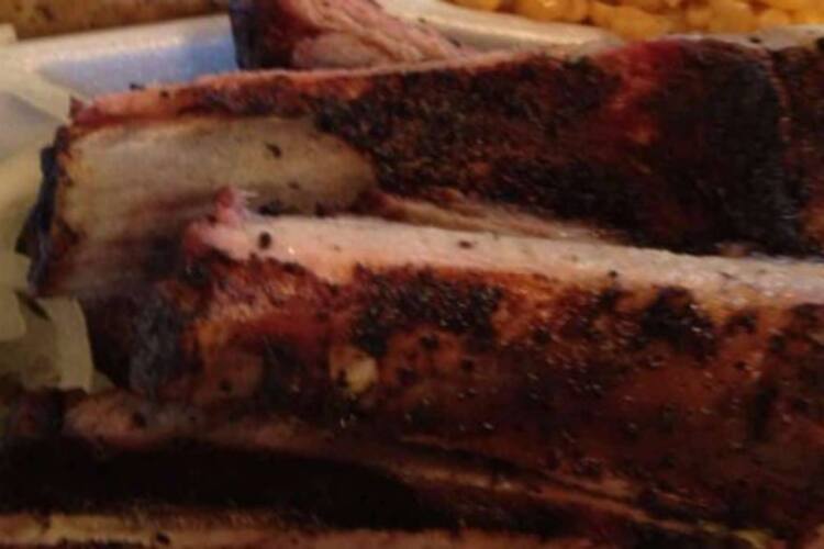 Baby Back Shak Cedar Crest Dallas Baby Back Shak Cedar Crest Dallas